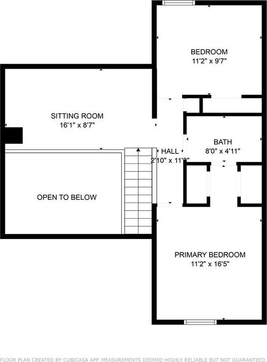 9514 W 77th Ter, Overland Park, KS 66204 - view of room layout