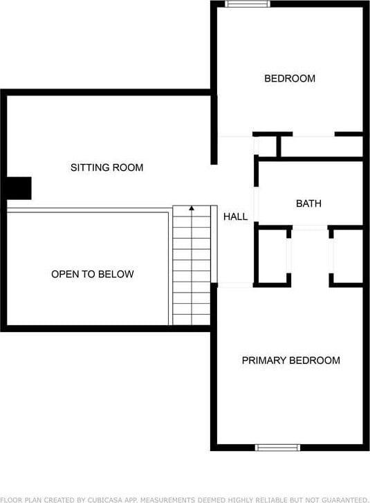 9514 W 77th Ter, Overland Park, KS 66204 - view of room layout