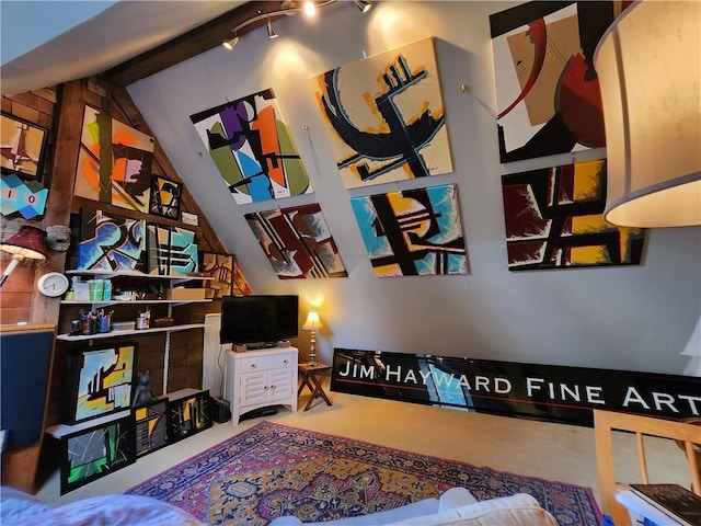 315 N 1st St, Independence, KS 67301 - view of living area