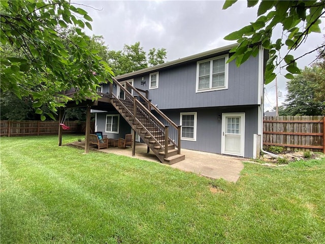 1406 E 2nd St, Tonganoxie, KS 66086 - photo 29