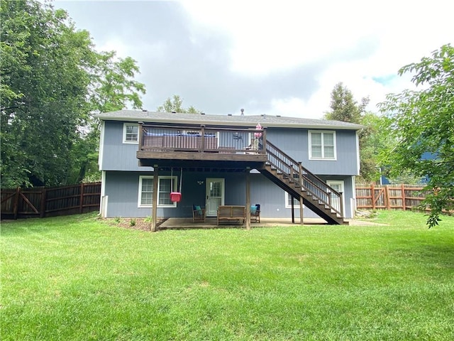 1406 E 2nd St, Tonganoxie, KS 66086 - photo 30