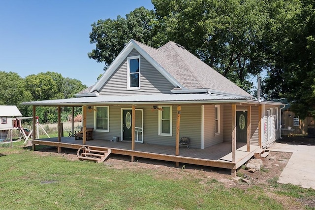 22231 Ida Rd, Mclouth, KS 66054 - photo 1