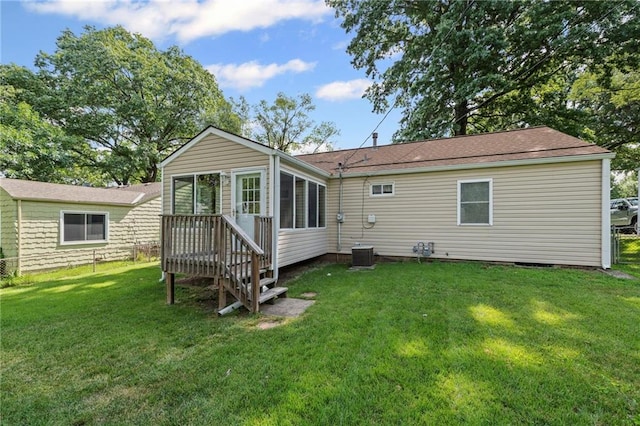 5342 Sherwood Dr, Roeland Park, KS 66205 - photo 3
