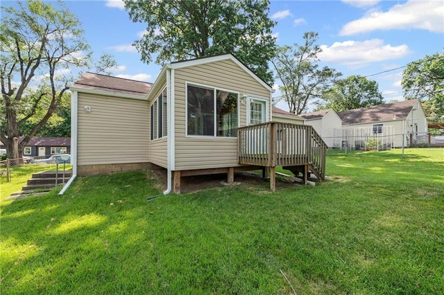 5342 Sherwood Dr, Roeland Park, KS 66205 - photo 4