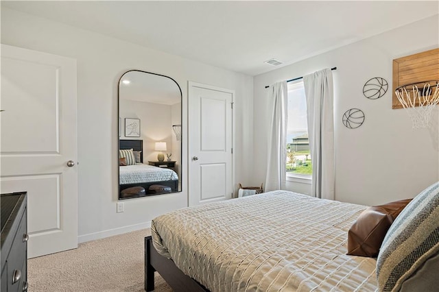 21807 Lucca Ln, Peculiar, MO 64078 - carpeted bedroom with baseboards