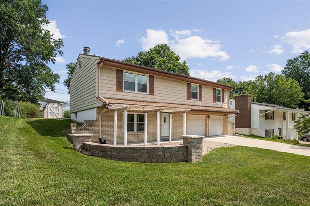 5032 NE 57th Ter, Kansas City, MO 64119 - photo 3