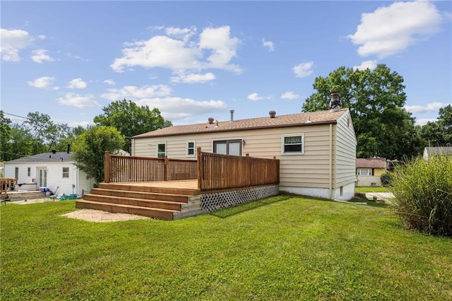 5032 NE 57th Ter, Kansas City, MO 64119 - photo 26