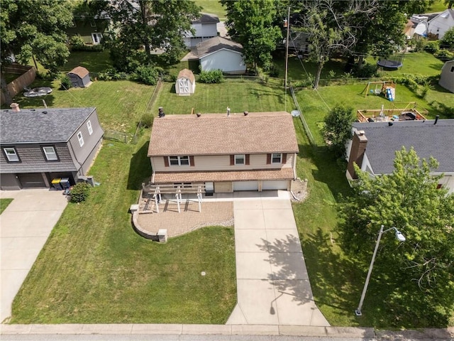 5032 NE 57th Ter, Kansas City, MO 64119 - photo 31