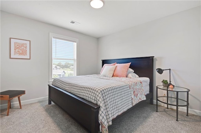 24704 W 76th St, Shawnee, KS 66227 - bedroom featuring baseboards and carpet flooring