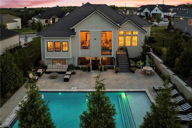3406 W 150th Ter, Leawood, KS 66224 - photo 45