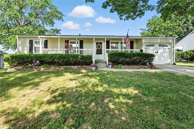 5530 N Flora Ave, Kansas City, MO 64118 - photo 1