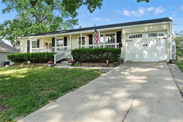 5530 N Flora Ave, Kansas City, MO 64118 - photo 2
