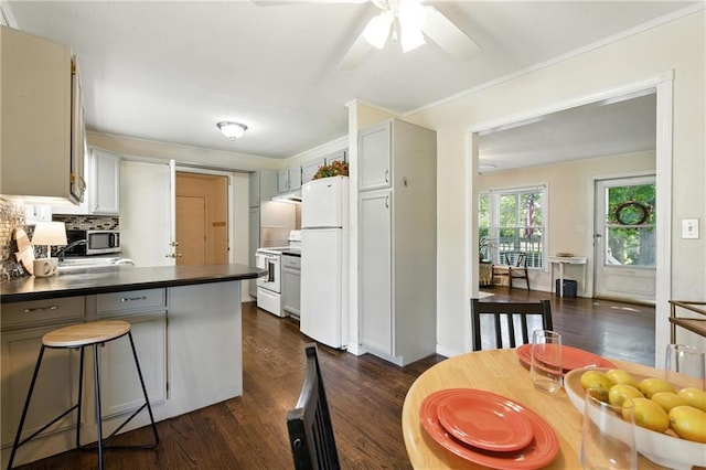 5530 N Flora Ave, Kansas City, MO 64118 - photo 7