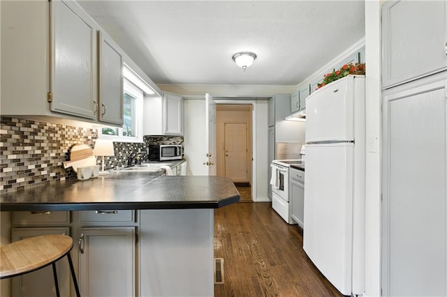 5530 N Flora Ave, Kansas City, MO 64118 - photo 8