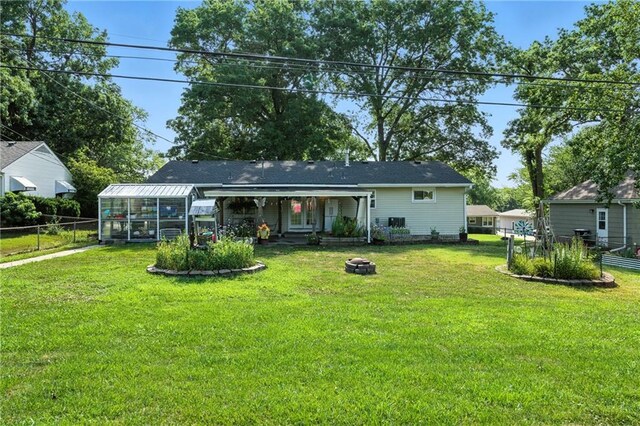 5530 N Flora Ave, Kansas City, MO 64118 - photo 21