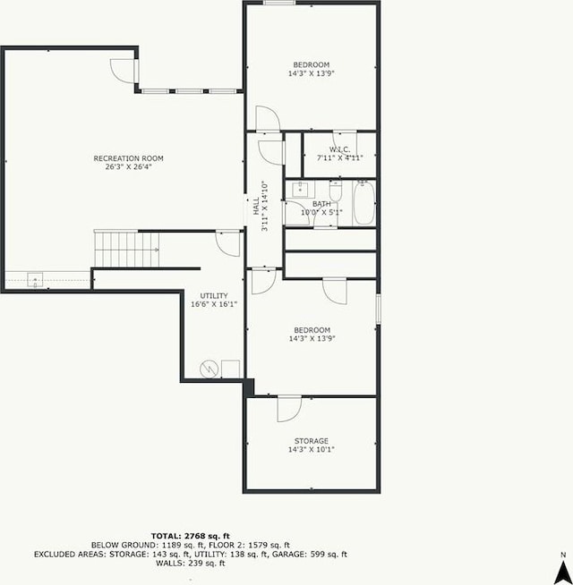 227 SW Eagles Ridge Dr, Blue Springs, MO 64014 - view of home floor plan