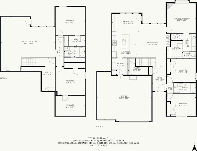 227 SW Eagles Ridge Dr, Blue Springs, MO 64014 - view of home floor plan
