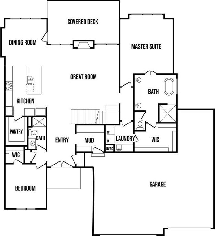 17525 Carter St, Overland Park, KS 66013 - photo 2