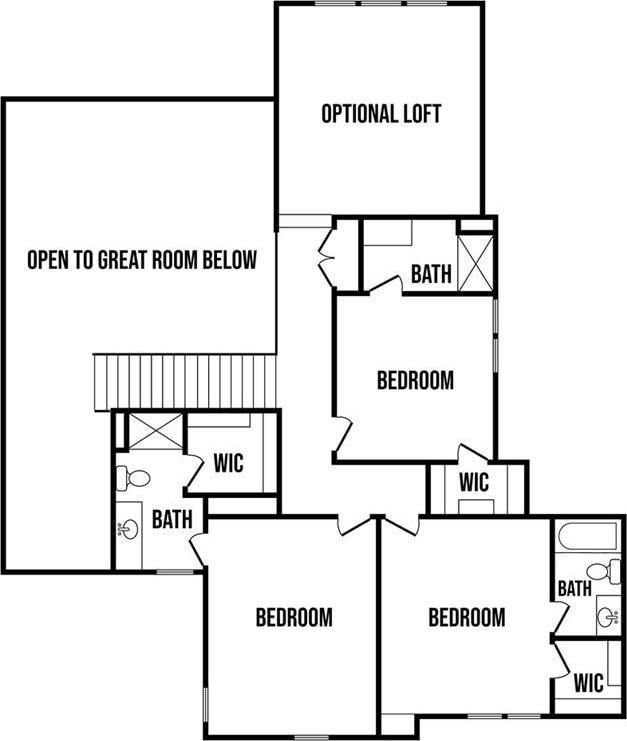 17525 Carter St, Overland Park, KS 66013 - photo 3