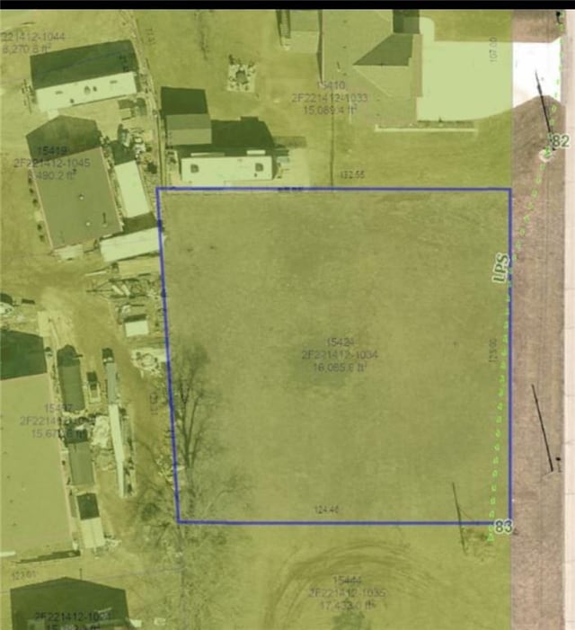 15424 Gardner E Rd, Gardner, KS 66030