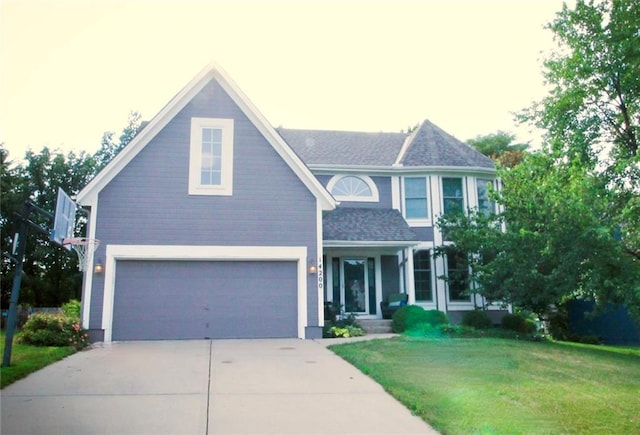 14200 Goodman St, Overland Park, KS 66223 - photo 1