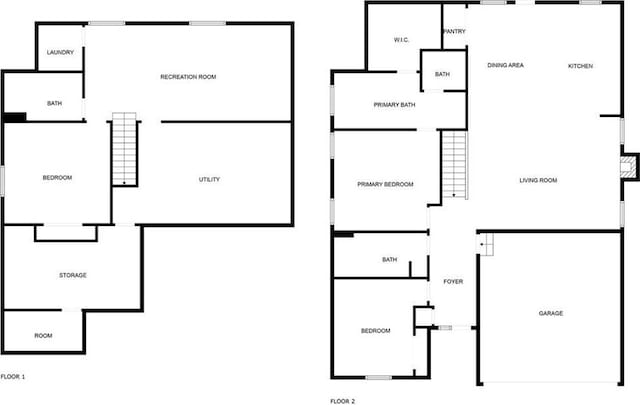 1658 Davis Cir, Eudora, KS 66025 - view of property floor plan