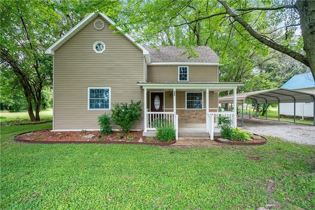 423 N Delaware St, Edna, KS 67342 - photo 1