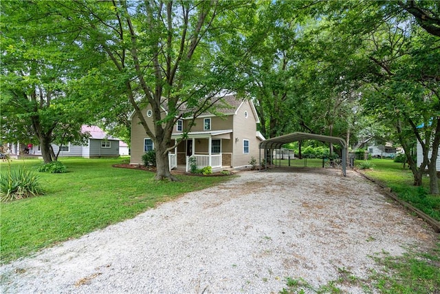 423 N Delaware St, Edna, KS 67342 - photo 3