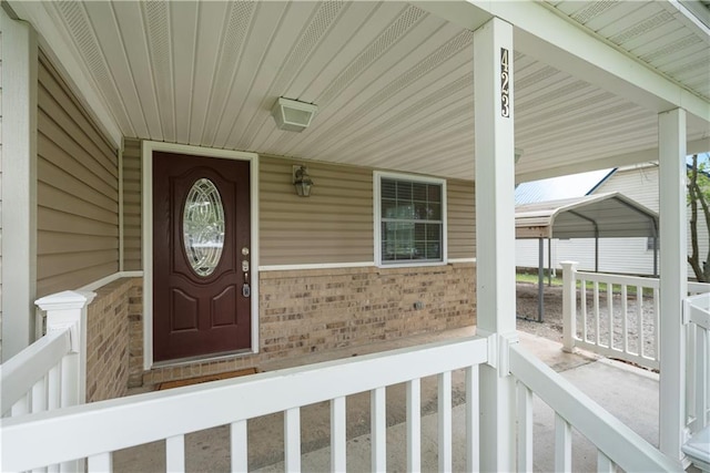 423 N Delaware St, Edna, KS 67342 - photo 8