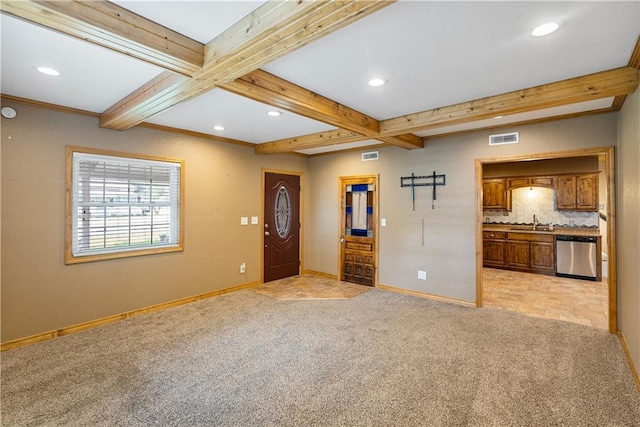 423 N Delaware St, Edna, KS 67342 - photo 12