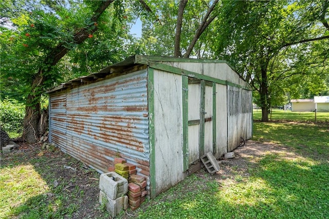 423 N Delaware St, Edna, KS 67342 - photo 38