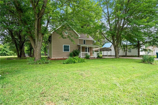 423 N Delaware St, Edna, KS 67342 - photo 44