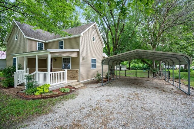 423 N Delaware St, Edna, KS 67342 - photo 45