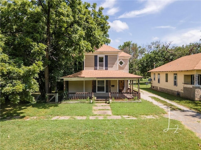 910 Illinois St, Neodesha, KS 66757 - photo 1