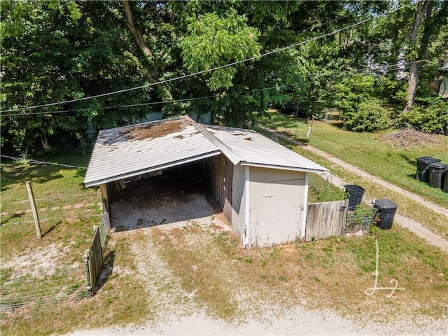 910 Illinois St, Neodesha, KS 66757 - photo 9