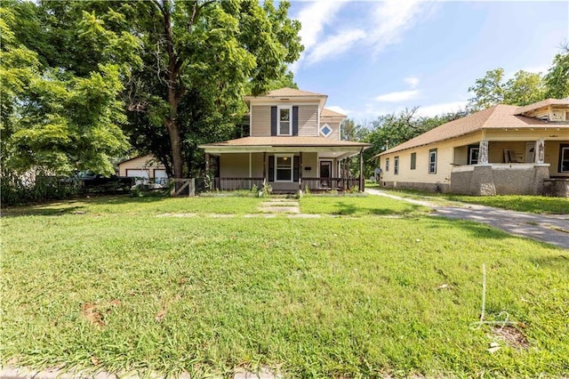 910 Illinois St, Neodesha, KS 66757 - photo 10