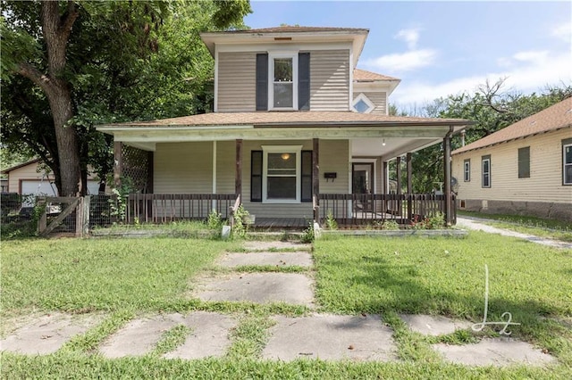 910 Illinois St, Neodesha, KS 66757 - photo 11