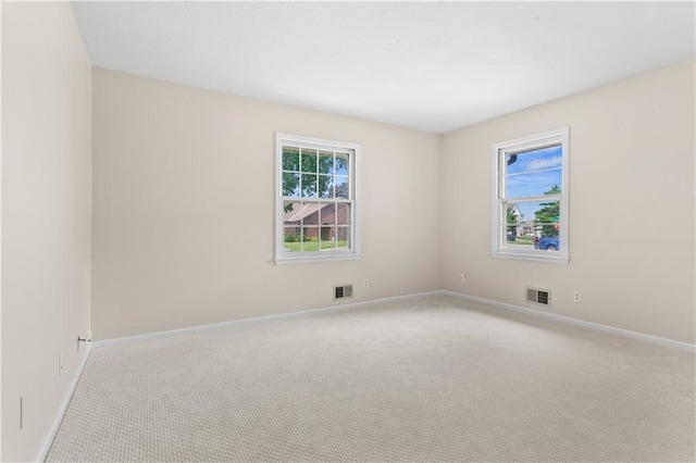 1004 SW Twilight Ln, Blue Springs, MO 64015 - carpeted empty room with baseboards