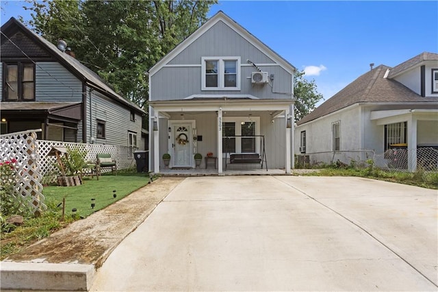 5503 Smart Ave, Kansas City, MO 64123 - photo 1