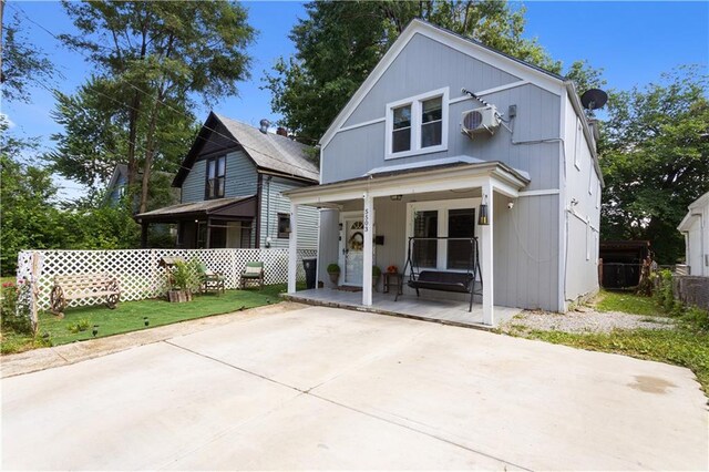 5503 Smart Ave, Kansas City, MO 64123 - photo 2
