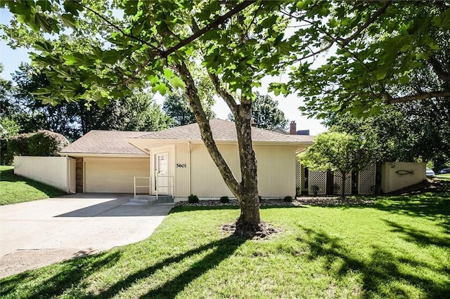5601 NW Platte Purchase Dr, Kansas City, MO 64151 - photo 1