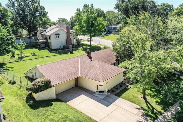 5601 NW Platte Purchase Dr, Kansas City, MO 64151 - photo 25
