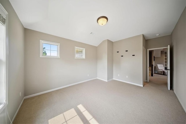 9158 W 178th Ter, Overland Park, KS 66013 - unfurnished bedroom with carpet flooring and baseboards