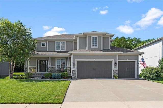 1813 SW Blackstone Pl, Lees Summit, MO 64082 - photo 1