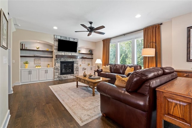 1813 SW Blackstone Pl, Lees Summit, MO 64082 - photo 4