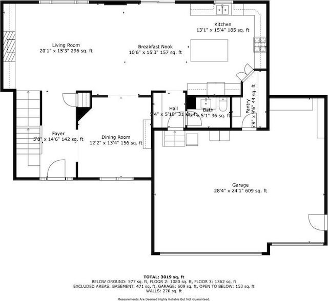 1813 SW Blackstone Pl, Lees Summit, MO 64082 - photo 22