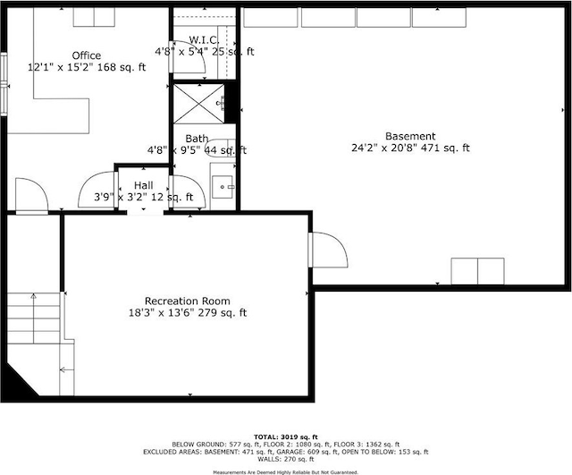 1813 SW Blackstone Pl, Lees Summit, MO 64082 - photo 24