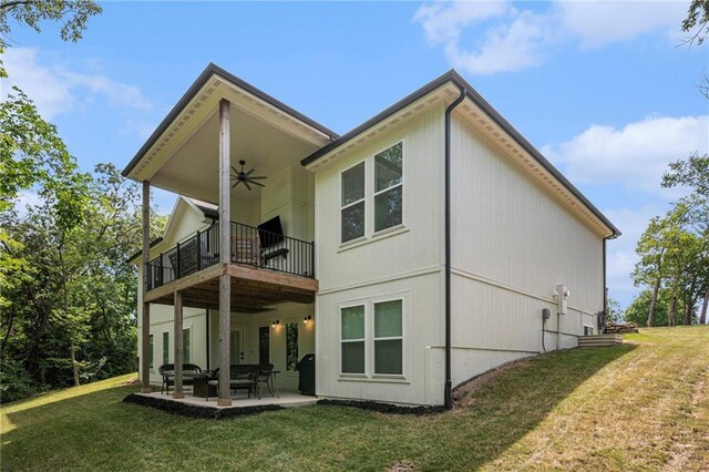 1807 SW Cemetery Rd, Oak Grove, MO 64075 - photo 60