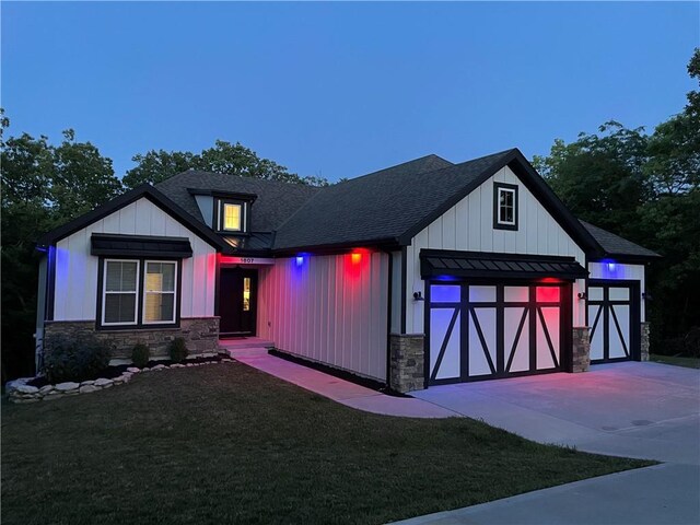 1807 SW Cemetery Rd, Oak Grove, MO 64075 - photo 6