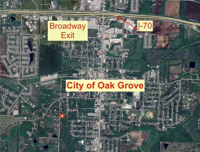 1807 SW Cemetery Rd, Oak Grove, MO 64075 - photo 64